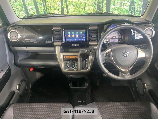 Suzuki HUSTLER 2016-03 6906463-1