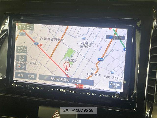 Suzuki HUSTLER 2016-03 6906463-2