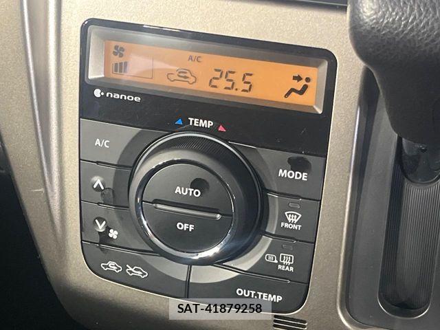 Suzuki HUSTLER 2016-03 6906463-6