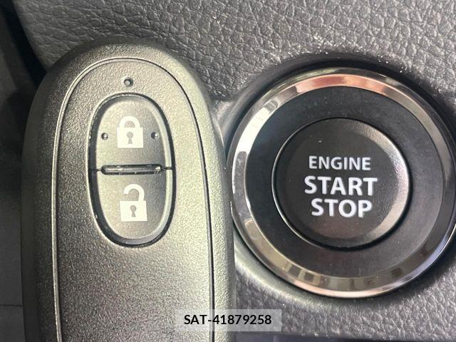 Suzuki HUSTLER 2016-03 6906463-7