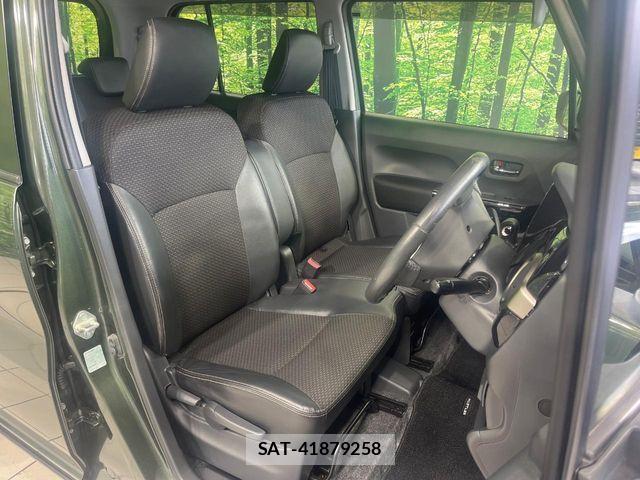 Suzuki HUSTLER 2016-03 6906463-8