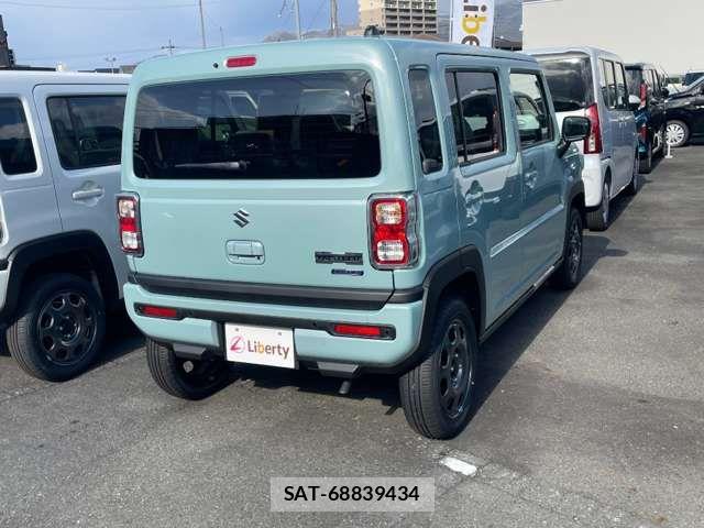 Suzuki HUSTLER 2025-09 6906389-9