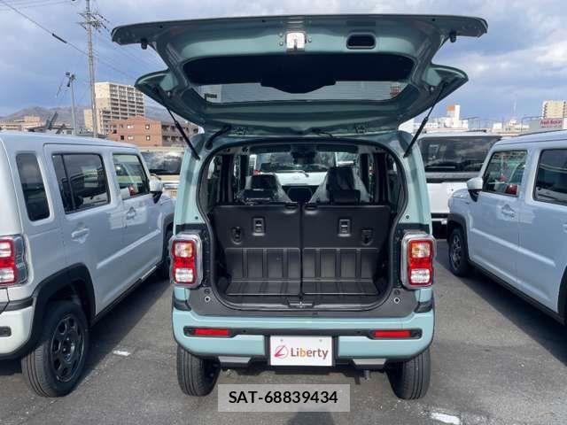 Suzuki HUSTLER 2025-09 6906389-11