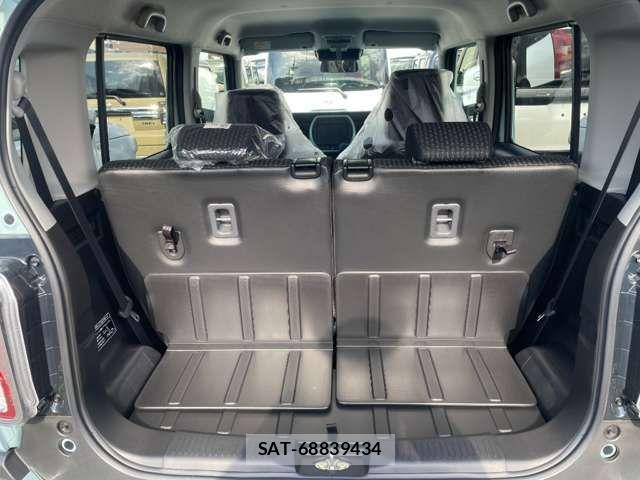 Suzuki HUSTLER 2025-09 6906389-12