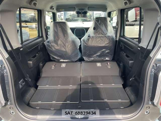 Suzuki HUSTLER 2025-09 6906389-13