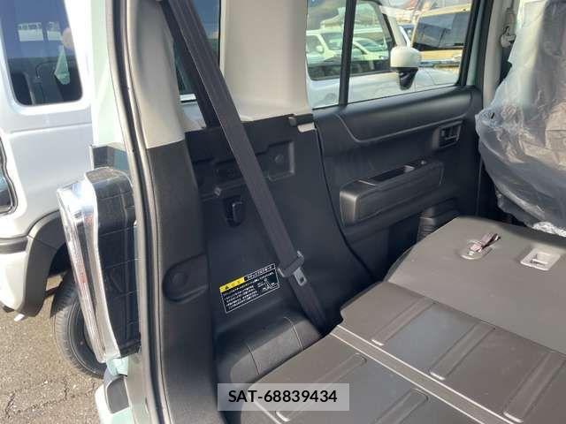 Suzuki HUSTLER 2025-09 6906389-15