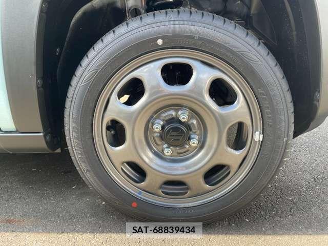 Suzuki HUSTLER 2025-09 6906389-18