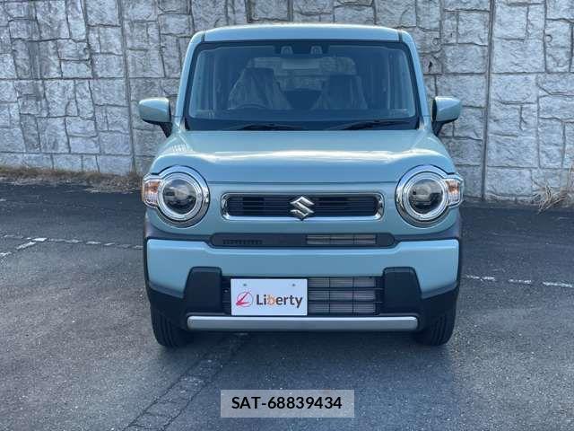 Suzuki HUSTLER 2025-09 6906389-4