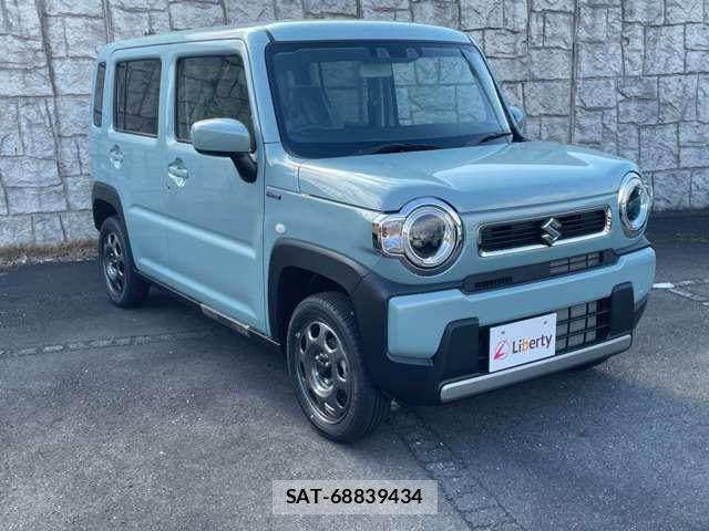 Suzuki HUSTLER 2025-09 6906389-5