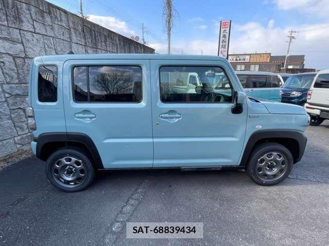 Suzuki HUSTLER 2025-09 6906389-6