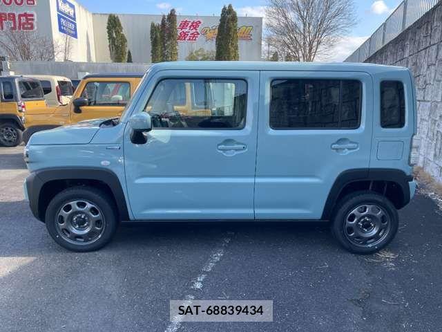 Suzuki HUSTLER 2025-09 6906389-7