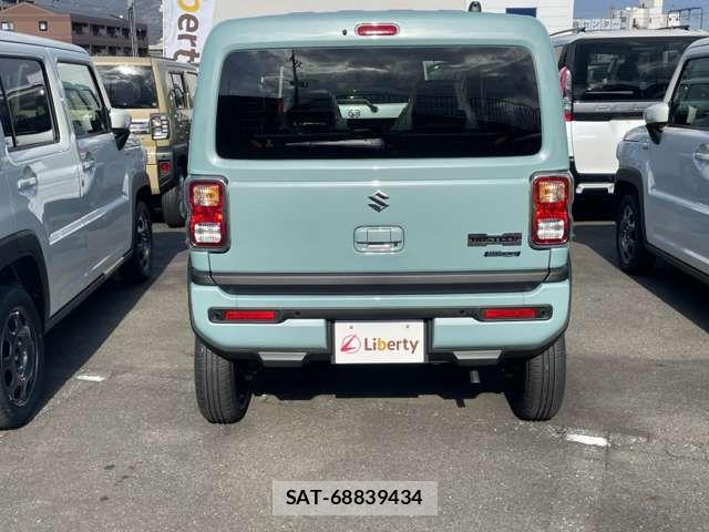 Suzuki HUSTLER 2025-09 6906389-8