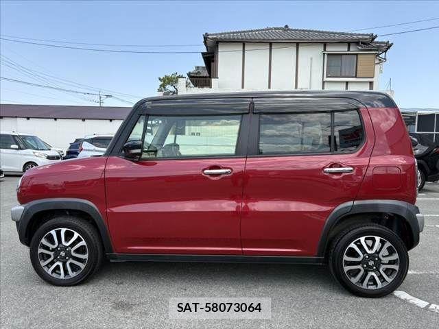 Suzuki HUSTLER 2019-12 6906529-10