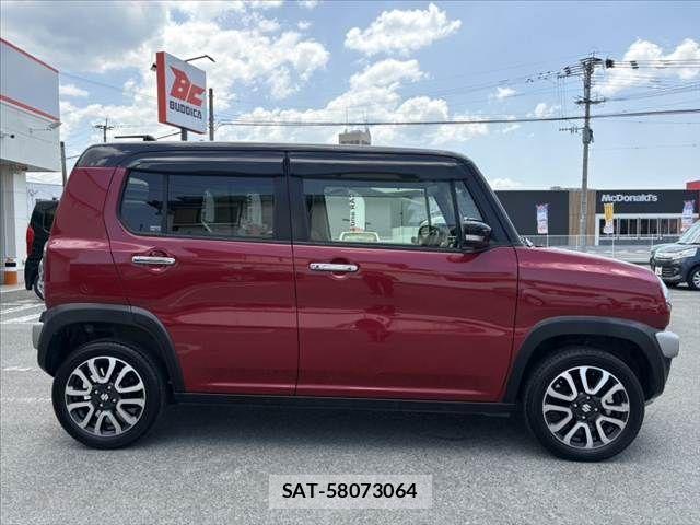 Suzuki HUSTLER 2019-12 6906529-11