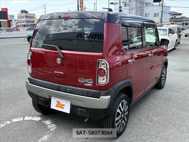 Suzuki HUSTLER 2019-12 6906529-12