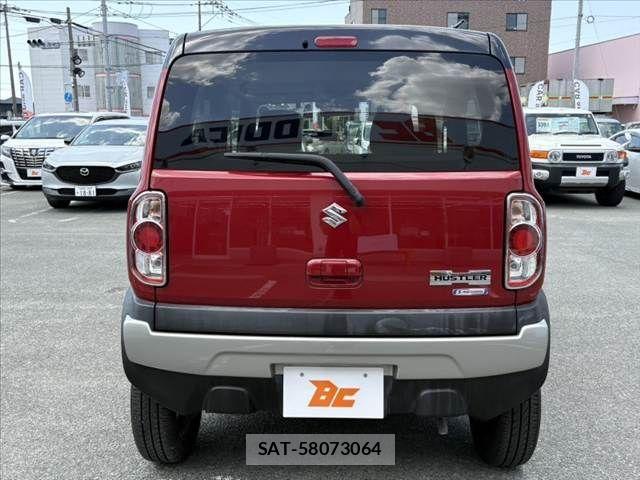 Suzuki HUSTLER 2019-12 6906529-13