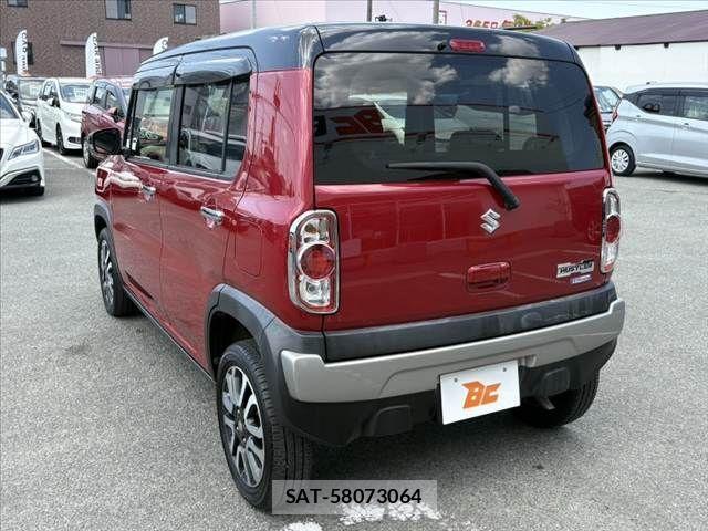 Suzuki HUSTLER 2019-12 6906529-14
