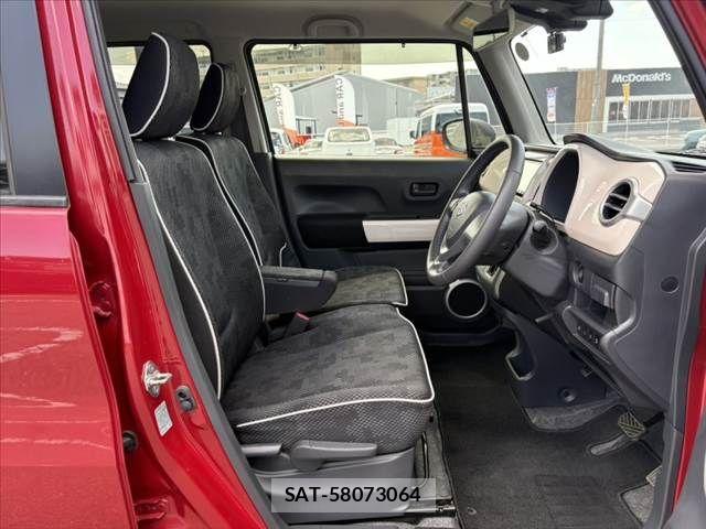 Suzuki HUSTLER 2019-12 6906529-15