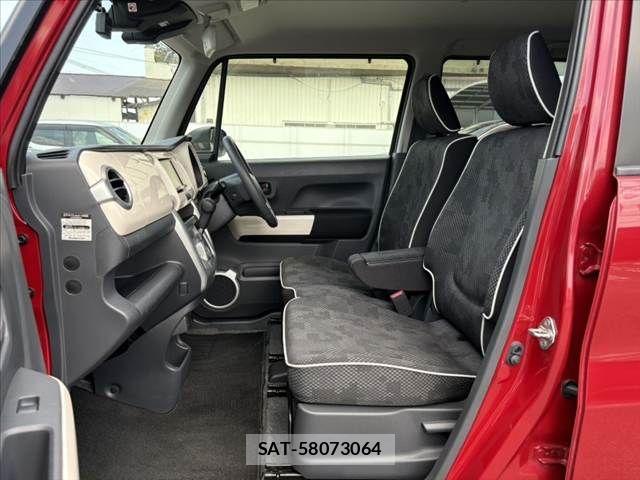 Suzuki HUSTLER 2019-12 6906529-16