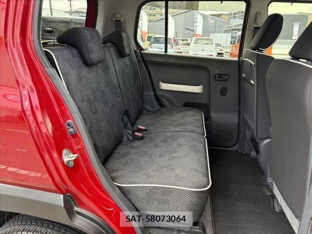 Suzuki HUSTLER 2019-12 6906529-17