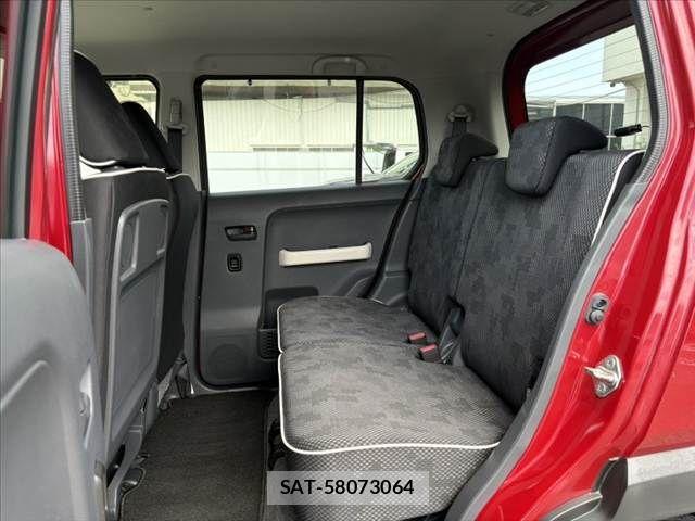 Suzuki HUSTLER 2019-12 6906529-18