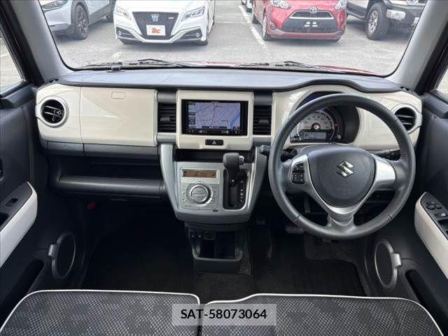 Suzuki HUSTLER 2019-12 6906529-1
