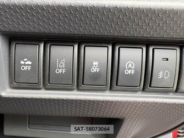 Suzuki HUSTLER 2019-12 6906529-5