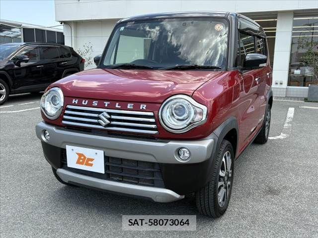 Suzuki HUSTLER 2019-12 6906529-7