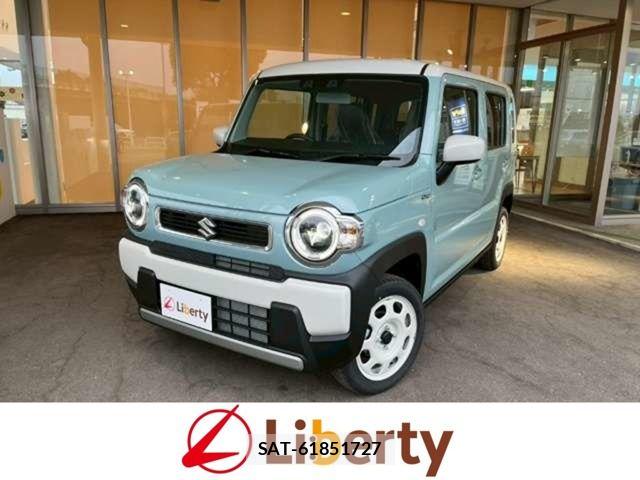 Suzuki HUSTLER 2025-12 6906356-0