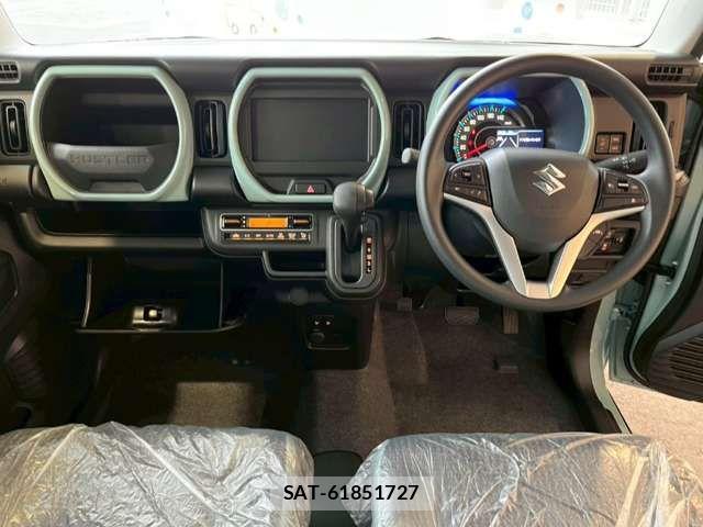 Suzuki HUSTLER 2025-12 6906356-13