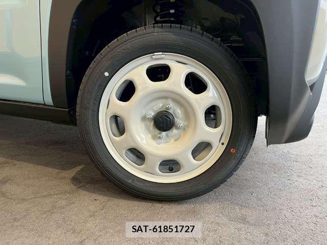 Suzuki HUSTLER 2025-12 6906356-15