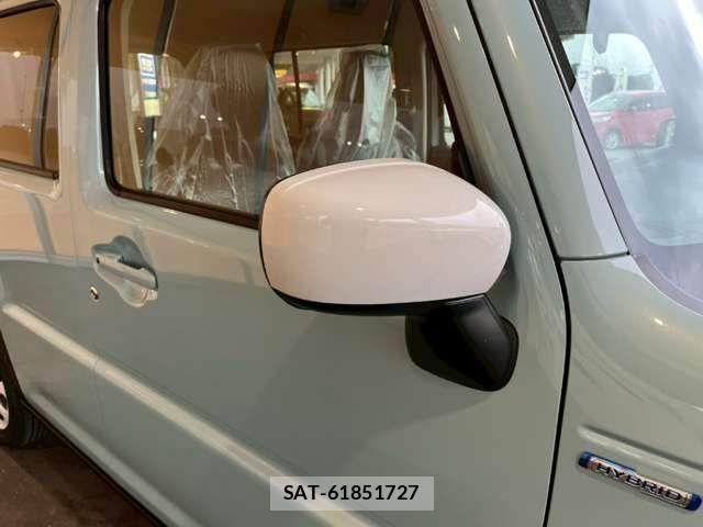 Suzuki HUSTLER 2025-12 6906356-16
