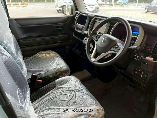 Suzuki HUSTLER 2025-12 6906356-17