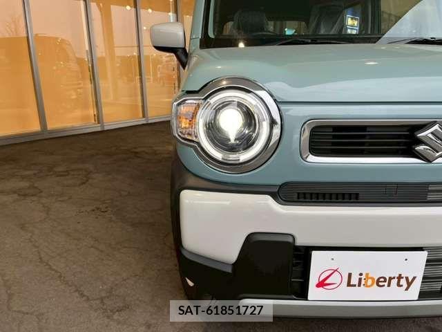 Suzuki HUSTLER 2025-12 6906356-18