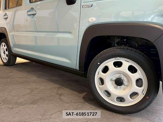 Suzuki HUSTLER 2025-12 6906356-19