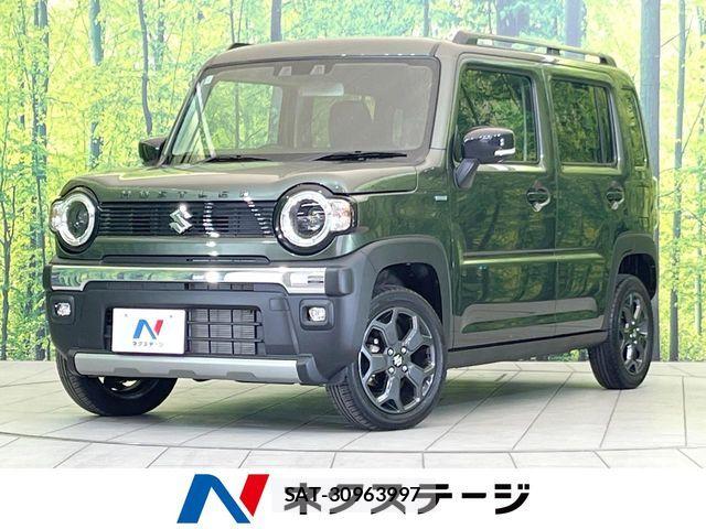 Suzuki HUSTLER 2024-11 6906300-0