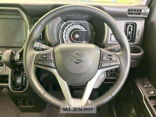 Suzuki HUSTLER 2024-11 6906300-10