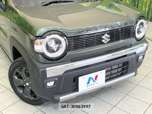 Suzuki HUSTLER 2024-11 6906300-11