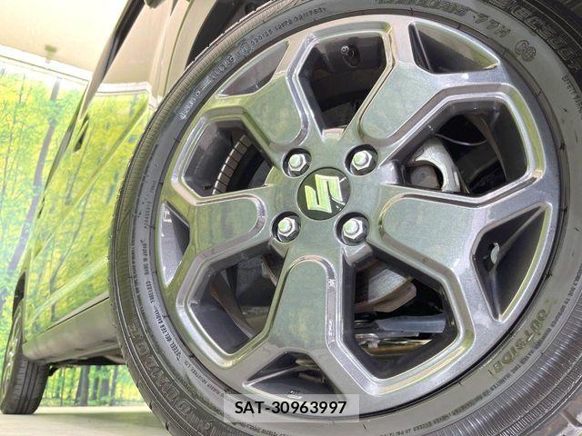 Suzuki HUSTLER 2024-11 6906300-12