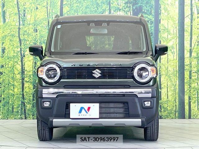 Suzuki HUSTLER 2024-11 6906300-13