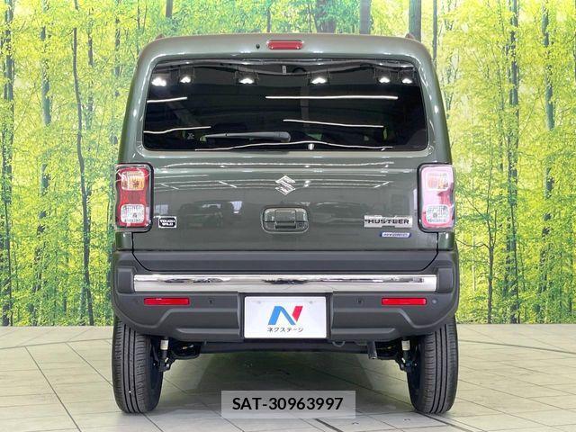 Suzuki HUSTLER 2024-11 6906300-14