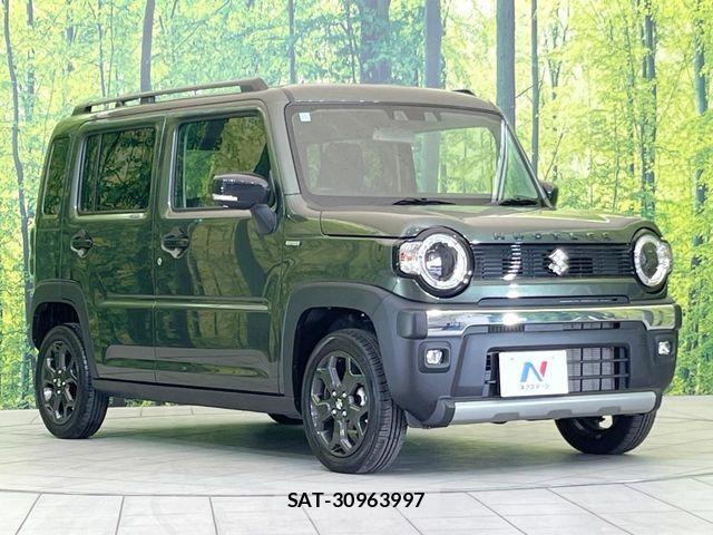 Suzuki HUSTLER 2024-11 6906300-15