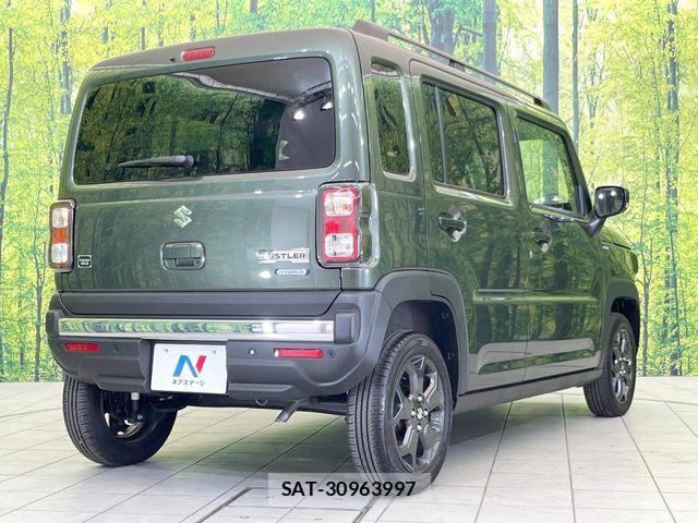 Suzuki HUSTLER 2024-11 6906300-16