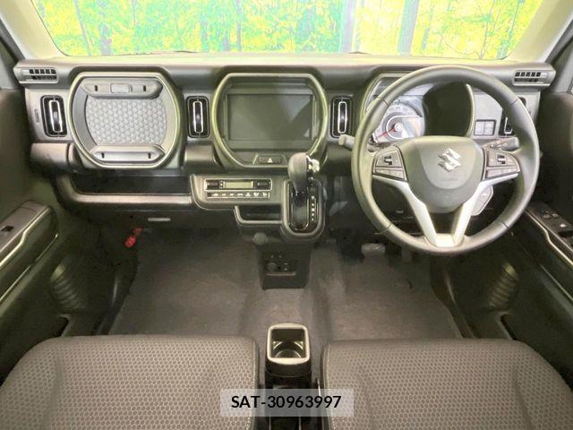 Suzuki HUSTLER 2024-11 6906300-1