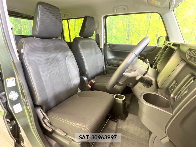 Suzuki HUSTLER 2024-11 6906300-7