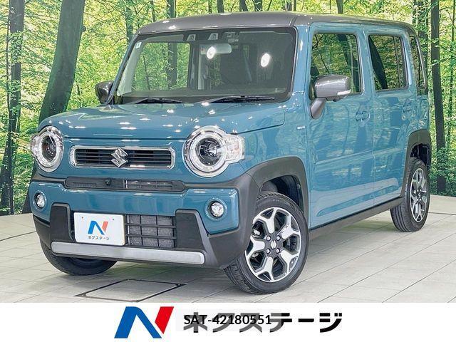 Suzuki HUSTLER 2020-06 6906388-0