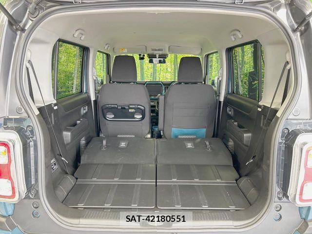Suzuki HUSTLER 2020-06 6906388-9