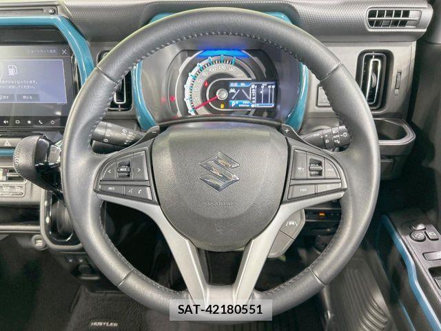 Suzuki HUSTLER 2020-06 6906388-10