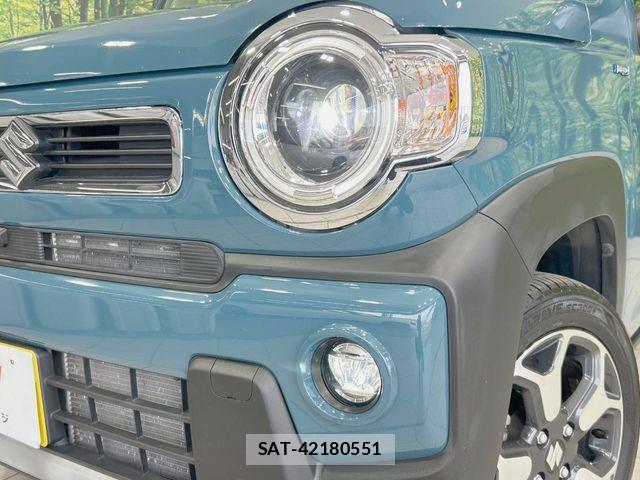 Suzuki HUSTLER 2020-06 6906388-11