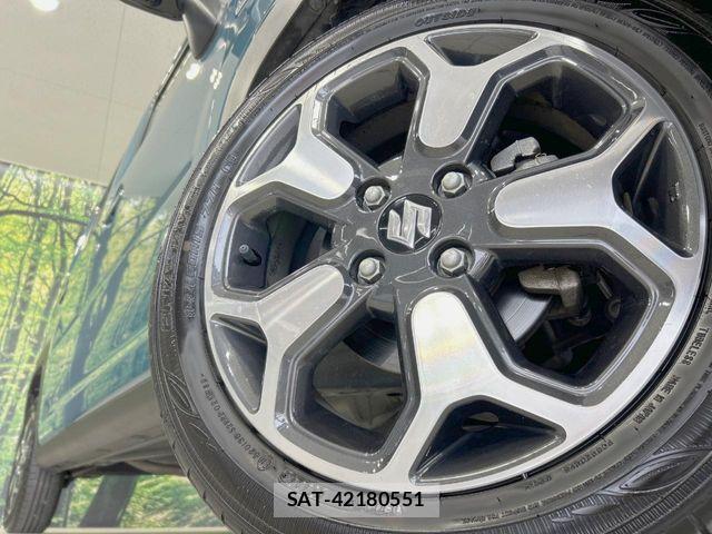 Suzuki HUSTLER 2020-06 6906388-12
